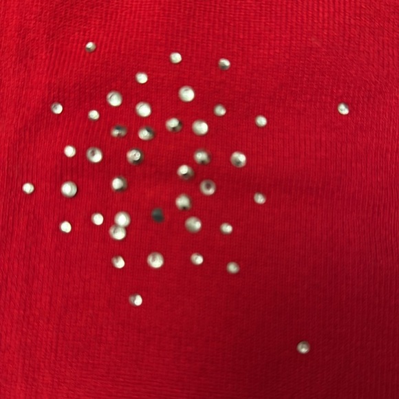 Ruby Rd embellished sweater - Picture 9 of 9